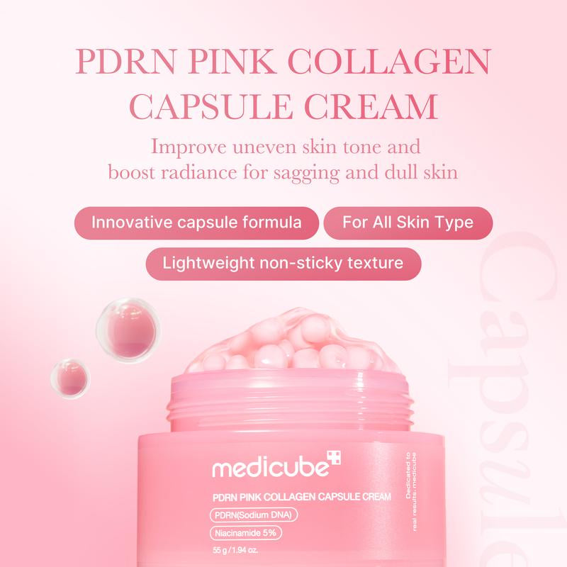 Transform Your Skin with Medicube's Mix & Match Boba Cream Set | TikTok Sensation for Radiant, Hydrated, and Even Complexion