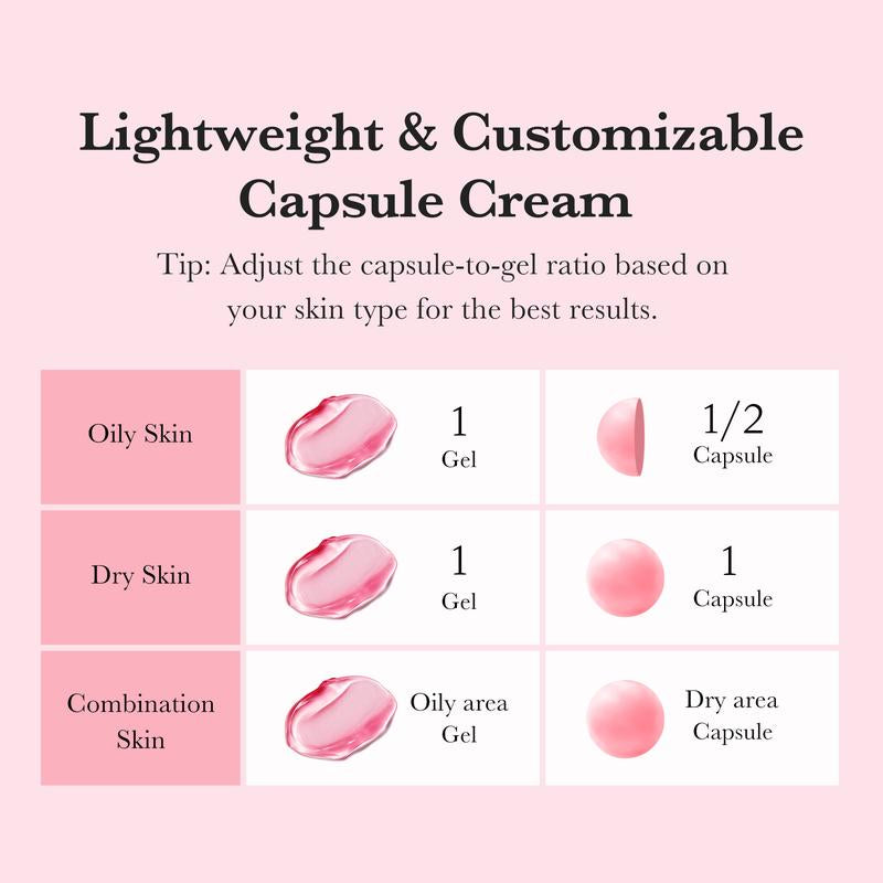 Transform Your Skin with Medicube's Mix & Match Boba Cream Set | TikTok Sensation for Radiant, Hydrated, and Even Complexion