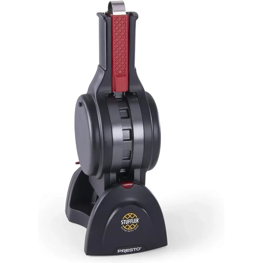 Stuffler™ Stuffed Waffle Maker – Belgian Style