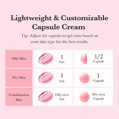 Transform Your Skin with Medicube's Mix & Match Boba Cream Set | TikTok Sensation for Radiant, Hydrated, and Even Complexion